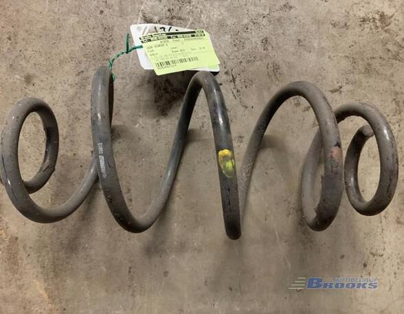 Coil Spring FIAT DOBLO Cargo (263_), FIAT DOBLO MPV (263_), FIAT DOBLO Platform/Chassis (263_)