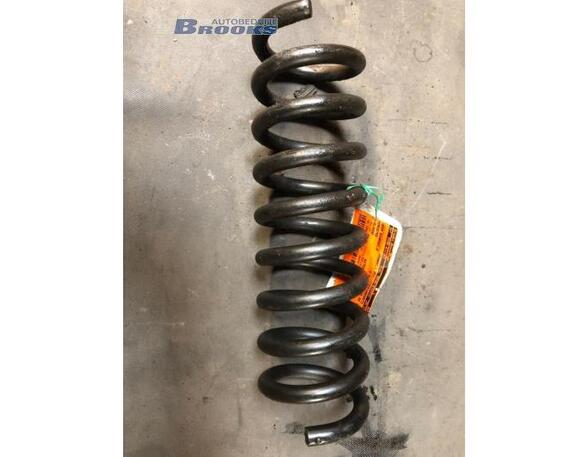 Coil Spring MERCEDES-BENZ E-CLASS (W210)