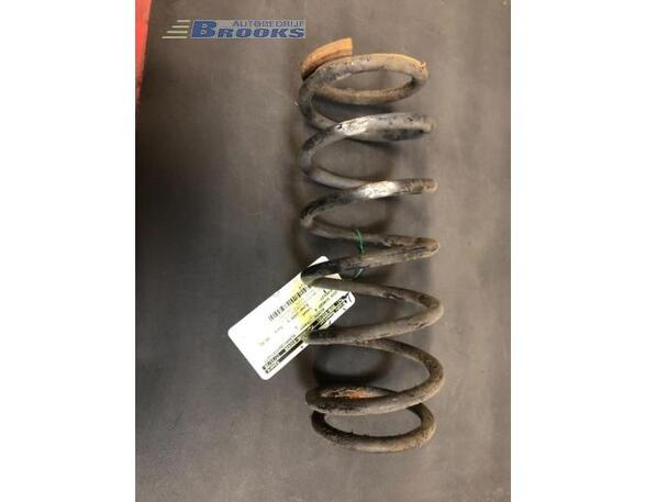 Coil Spring CHEVROLET MATIZ (M200, M250), DAEWOO MATIZ (M100, M150)