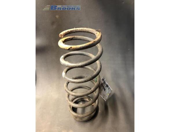 Coil Spring CHEVROLET MATIZ (M200, M250), DAEWOO MATIZ (M100, M150)