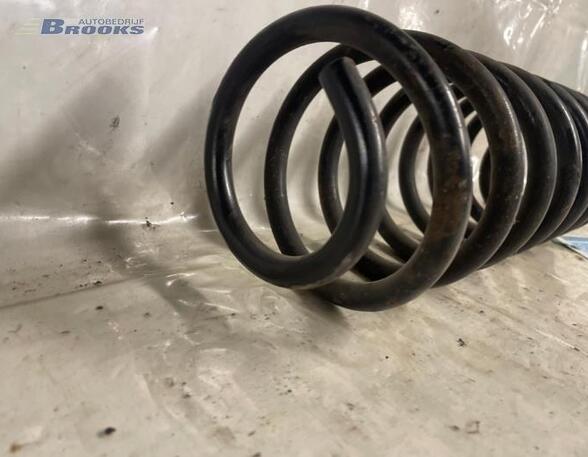 Coil Spring CHRYSLER PT CRUISER (PT_)