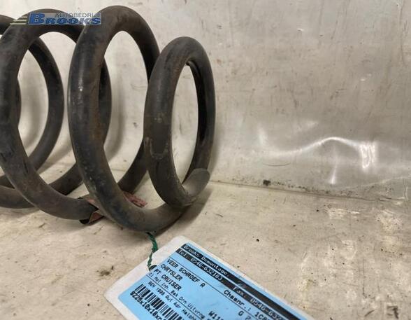 Coil Spring CHRYSLER PT CRUISER (PT_)