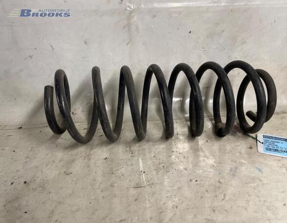 Coil Spring CHRYSLER PT CRUISER (PT_)