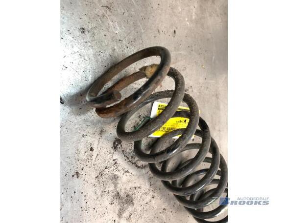 Coil Spring VW POLO Coupe (86C, 80)