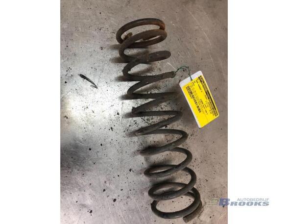 Coil Spring VW POLO Coupe (86C, 80)