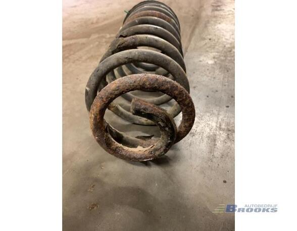 Coil Spring FIAT MULTIPLA (186_)