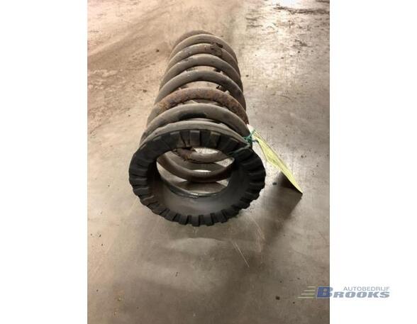 Coil Spring FIAT MULTIPLA (186_)