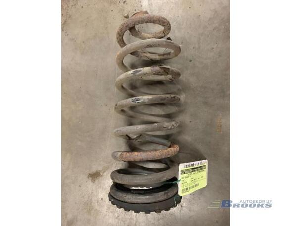 Coil Spring FIAT MULTIPLA (186_)