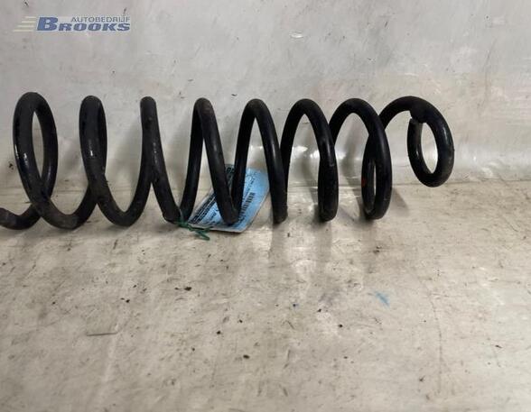 Coil Spring DACIA LOGAN (LS_), DACIA LOGAN II, DACIA LOGAN MCV (KS_), RENAULT LOGAN I (LS_)