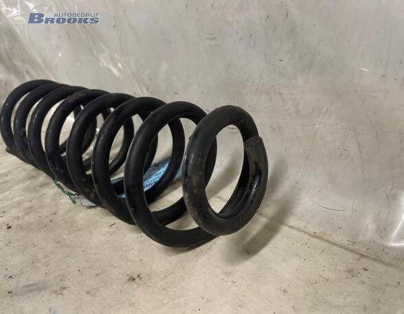 Coil Spring DACIA LOGAN (LS_), DACIA LOGAN II, DACIA LOGAN MCV (KS_), RENAULT LOGAN I (LS_)