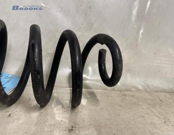 Coil Spring DACIA LOGAN (LS_), DACIA LOGAN II, DACIA LOGAN MCV (KS_), RENAULT LOGAN I (LS_)