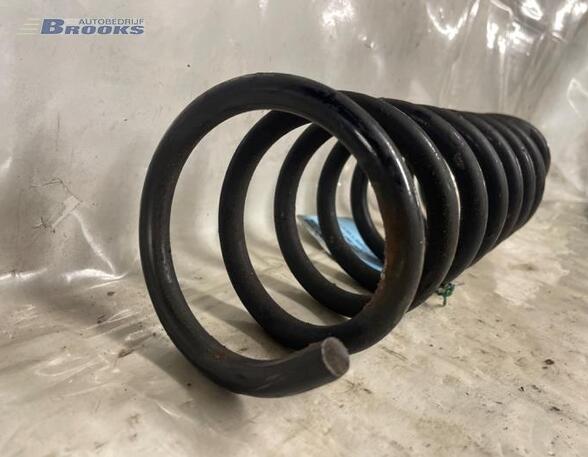 Coil Spring DACIA LOGAN (LS_), DACIA LOGAN II, DACIA LOGAN MCV (KS_), RENAULT LOGAN I (LS_)