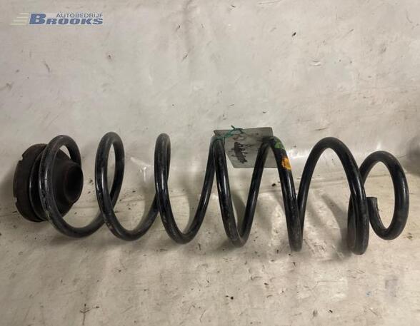 Coil Spring SEAT IBIZA IV (6J5, 6P1), SEAT IBIZA IV SC (6J1, 6P5), SEAT IBIZA IV ST (6J8, 6P8)