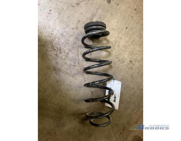 Feder hinten Seat Ibiza IV 6J  P635084