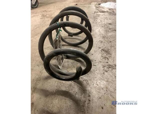 Coil Spring FIAT DOBLO Cargo (263_), FIAT DOBLO MPV (263_), FIAT DOBLO Platform/Chassis (263_)