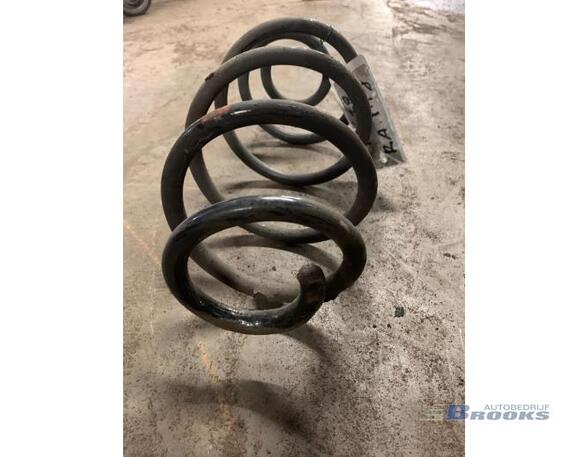 Coil Spring FIAT DOBLO Cargo (263_), FIAT DOBLO MPV (263_), FIAT DOBLO Platform/Chassis (263_)