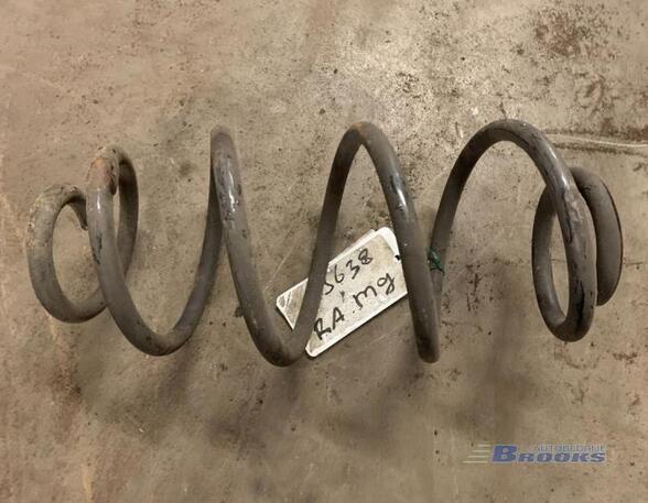 Coil Spring FIAT DOBLO Cargo (263_), FIAT DOBLO MPV (263_), FIAT DOBLO Platform/Chassis (263_)