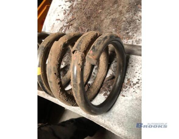 Coil Spring MITSUBISHI PAJERO IV (V8_W, V9_W)