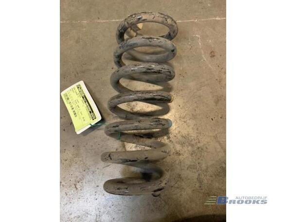 Coil Spring PEUGEOT 607 (9D, 9U)