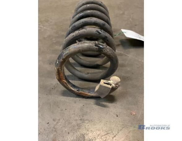 Coil Spring PEUGEOT 607 (9D, 9U)