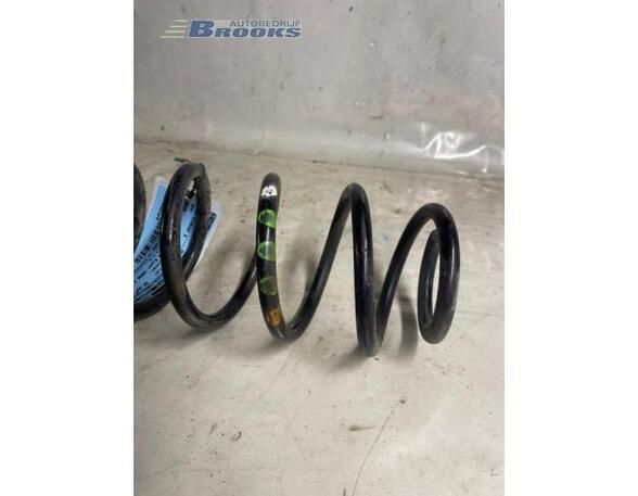 Coil Spring SEAT IBIZA IV (6J5, 6P1), SEAT IBIZA IV SC (6J1, 6P5), SEAT IBIZA IV ST (6J8, 6P8)