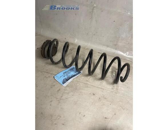 Coil Spring SEAT IBIZA IV (6J5, 6P1), SEAT IBIZA IV SC (6J1, 6P5), SEAT IBIZA IV ST (6J8, 6P8)