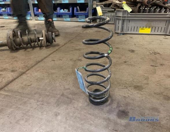 Coil Spring SEAT IBIZA IV (6J5, 6P1), SEAT IBIZA IV SC (6J1, 6P5), SEAT IBIZA IV ST (6J8, 6P8)