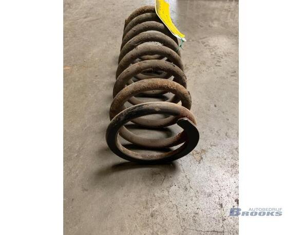 Coil Spring MERCEDES-BENZ /8 (W114), MERCEDES-BENZ /8 (W115)