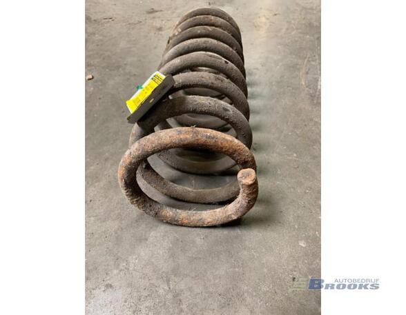 Coil Spring MERCEDES-BENZ /8 (W114), MERCEDES-BENZ /8 (W115)