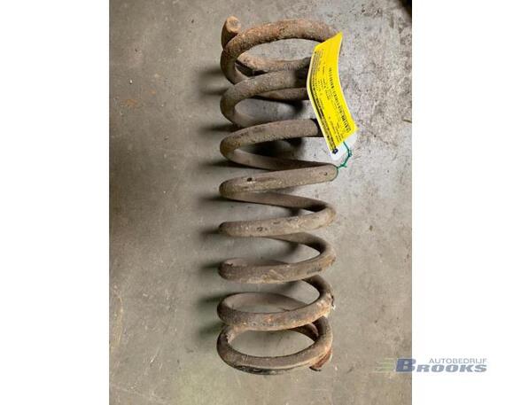 Feder hinten Mercedes-Benz /8 W114  P1686861