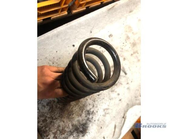 Coil Spring MERCEDES-BENZ E-CLASS (W210)