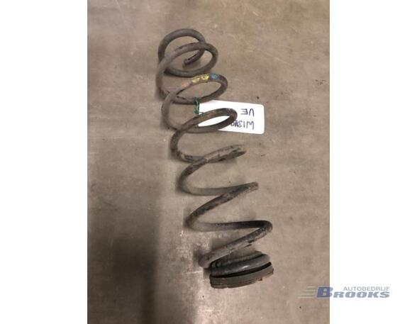 Coil Spring VW POLO (9N_), VW POLO Saloon (9A4, 9A2, 9N2, 9A6)