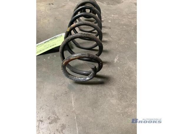 Coil Spring VW POLO (9N_), VW POLO Saloon (9A4, 9A2, 9N2, 9A6)