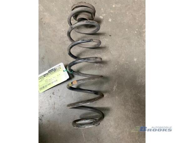 Coil Spring VW POLO (9N_), VW POLO Saloon (9A4, 9A2, 9N2, 9A6)