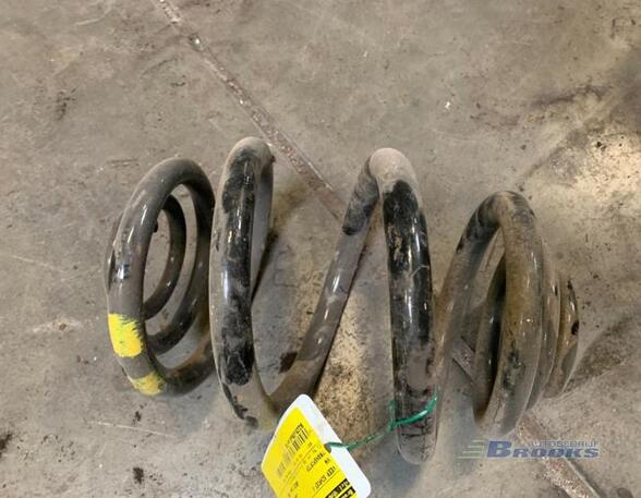 Coil Spring VW TRANSPORTER III Bus