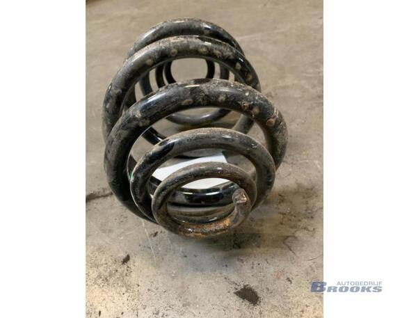 Coil Spring VW TRANSPORTER III Bus