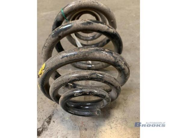 Coil Spring VW TRANSPORTER III Bus