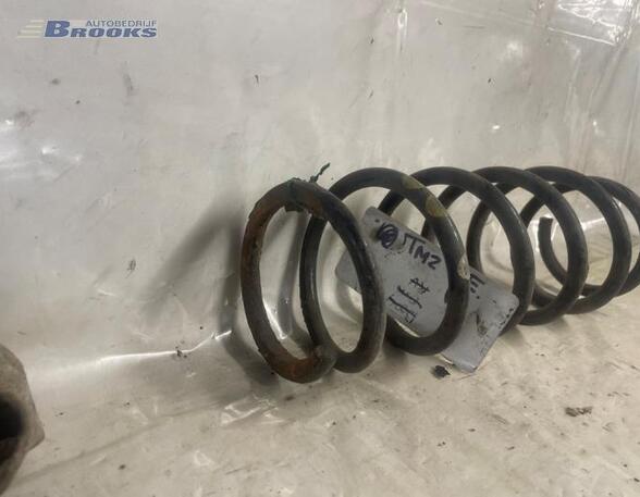 Coil Spring OPEL AGILA (A) (H00)