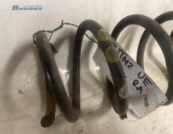 Coil Spring OPEL AGILA (A) (H00)