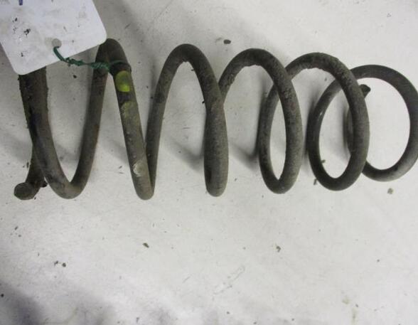 Coil Spring OPEL AGILA (A) (H00)