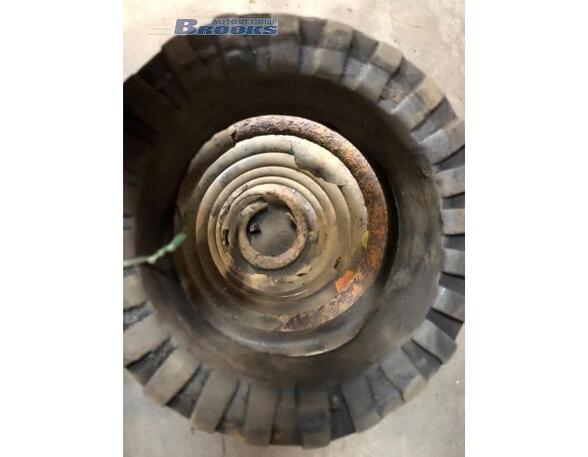 Coil Spring FIAT MULTIPLA (186_)