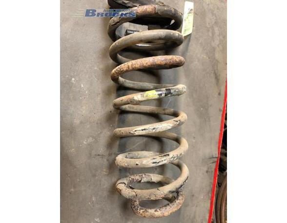 Coil Spring FIAT MULTIPLA (186_)