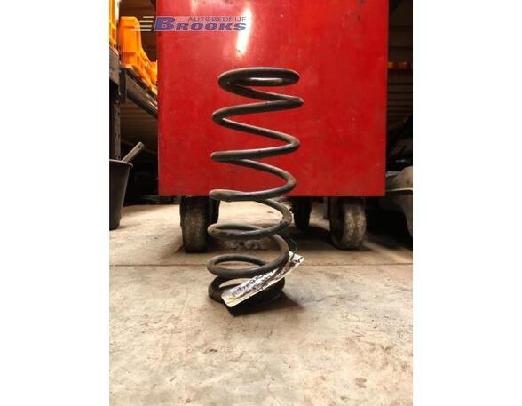 Coil Spring CHEVROLET MATIZ (M200, M250), DAEWOO MATIZ (M100, M150)