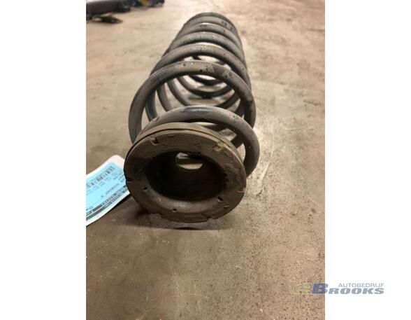 Coil Spring SEAT IBIZA III (6L1)