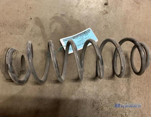 Coil Spring SEAT IBIZA III (6L1)