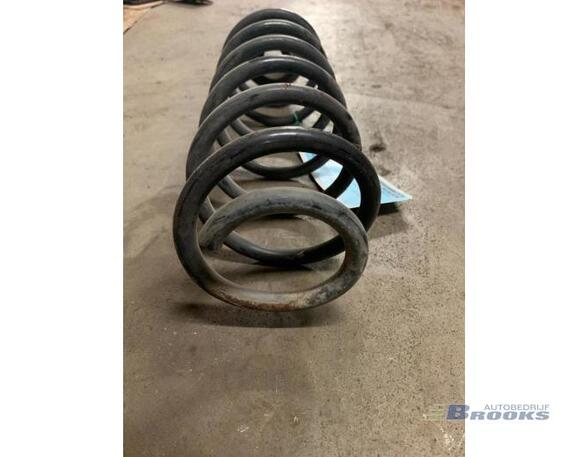 Coil Spring SEAT IBIZA III (6L1)