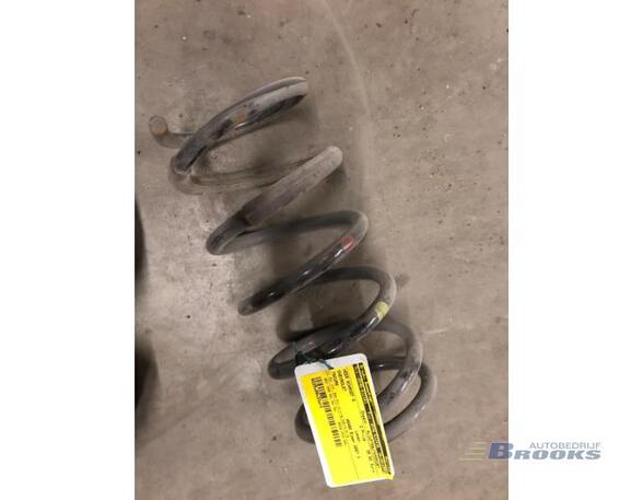 Coil Spring DAEWOO REZZO (U100), CHEVROLET REZZO MPV (U100)