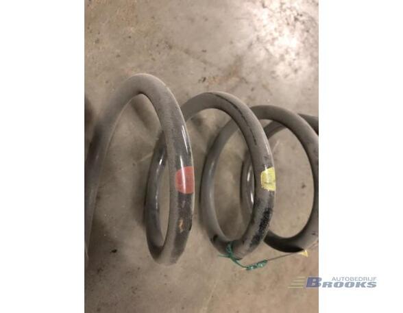 Coil Spring DAEWOO REZZO (U100), CHEVROLET REZZO MPV (U100)