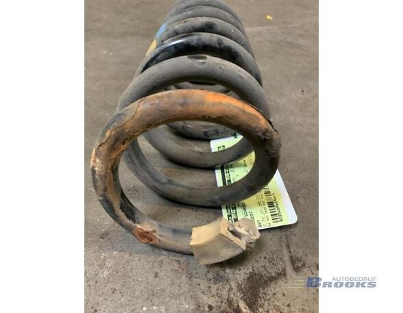 Coil Spring PEUGEOT 607 (9D, 9U)