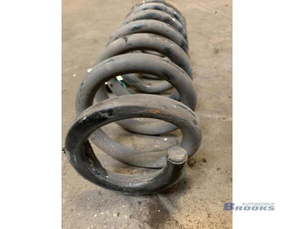 Coil Spring PEUGEOT 607 (9D, 9U)